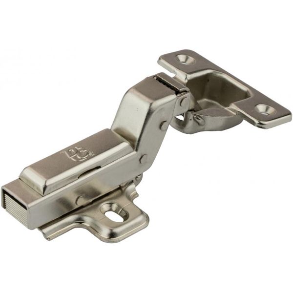 Петля внутрішня з газовим амортизатором DC 