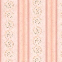 Славянские обои Kolorit B27.4 Луговой 2 8090-01 0.53x10.05 м