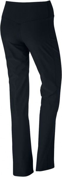 Штани Nike W NK PWR LGND PANT CLASSC 833054-010 р. XS чорний