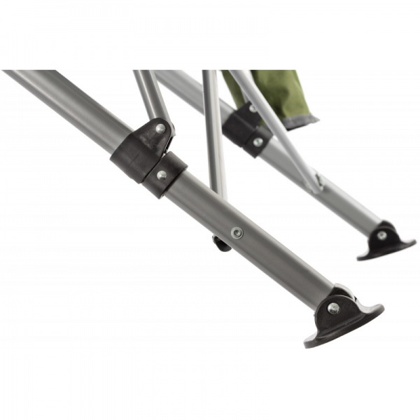 Крісло розкладне SKIF Outdoor Council olive/gray