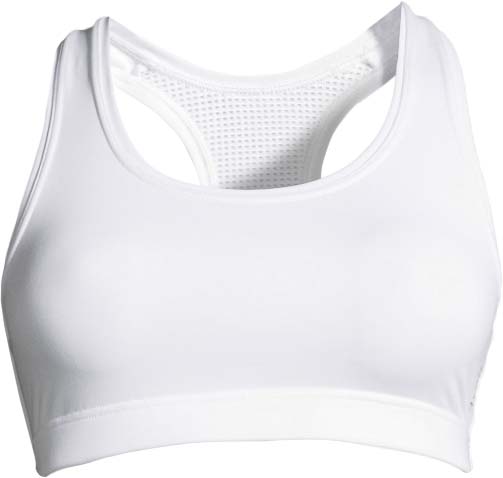 Бра Casall Conic Sports Bra 19980-001 р.L C/D бежевий