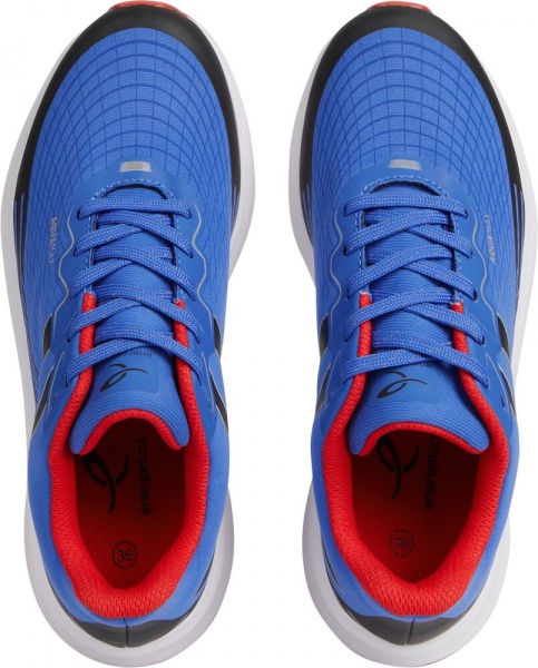 Кроссовки Energetics OZ 2.4 AQX J 419818-902541 р.38 синий
