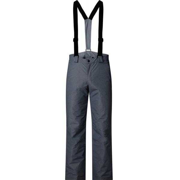 Брюки McKinley Danny mn V3 294384-900046 р. 54 серый