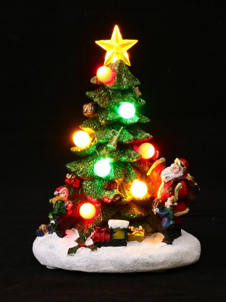 Сувенір Ялинка ошатна 