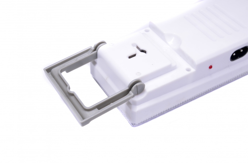 Світильник аварійний Expert 6 Вт 60 LED білий ELP-3384