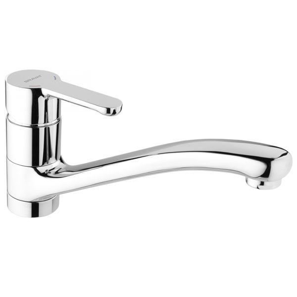 Змішувач для кухні Bravat Stream F73783C-2