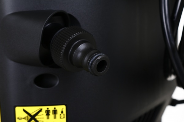 Мойка высокого давления Karcher K 7 WCM 3000 Вт 20-180 бар 1.317-400.0