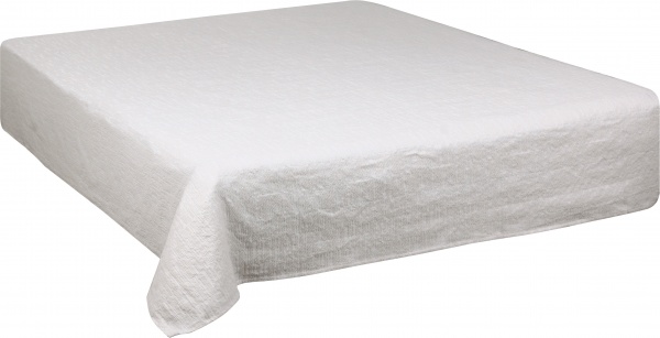 Покривало Winnipeg 160x220 см lumatex екрю 