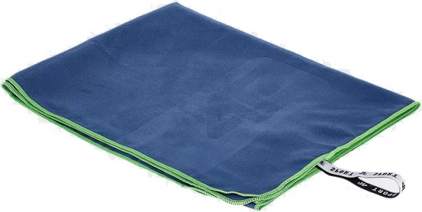 Полотенце 4FRMM00ATOWU032-31S 65x90 см синий 4F 