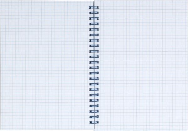 Нотатник UA А5 96 аркушів 4824004009397