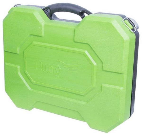 Набор ручного инструмента Alloid 218 шт. НГ-4218П