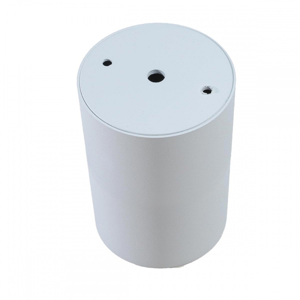 Светильник точечный LED CONCEPT CROSS GX53 белый 1180