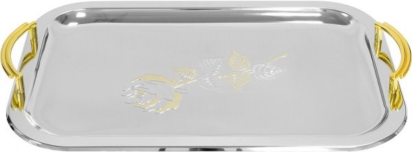 Набор подносов 2 шт. 29-261-004 Krauff