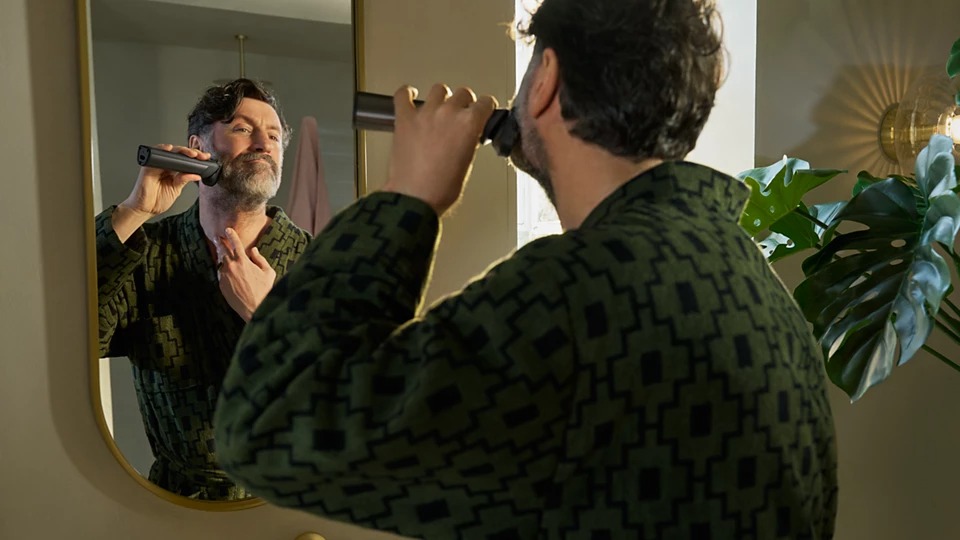 Триммер универсальный Philips MG7921/15 серии 7000 (15-в-1)