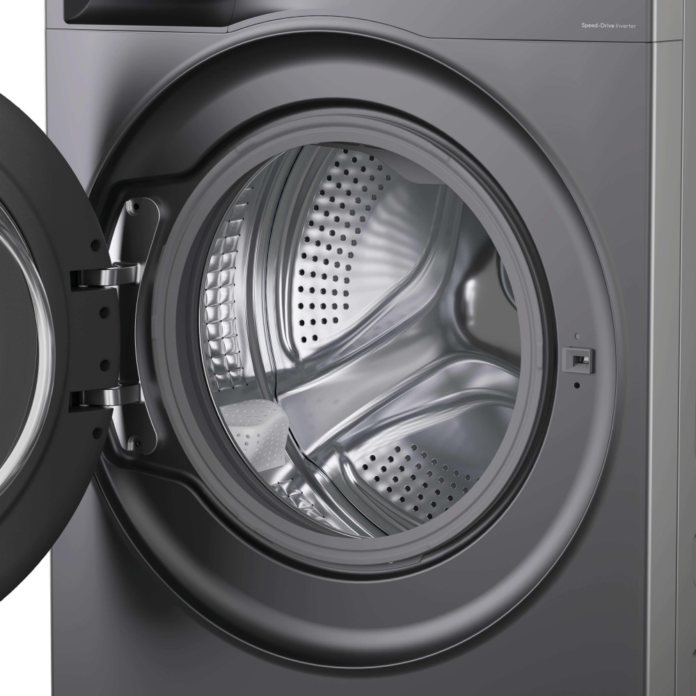 Стиральная машина Candy BP 49BL8G-S