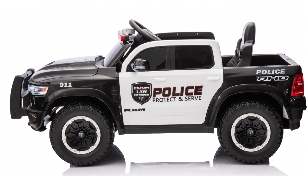 Электромобиль MaxxPro kids детский радиоуправляемый ZB618P 3460004-2BR