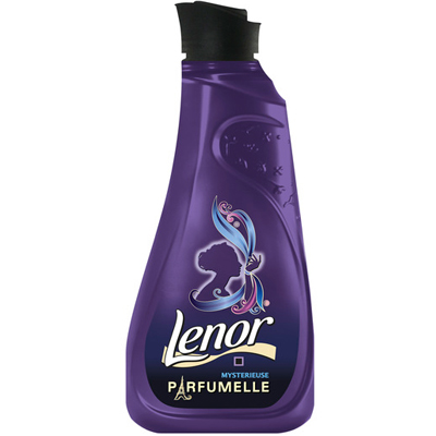 Кондиционер Lenor Mysterious 1.5 л