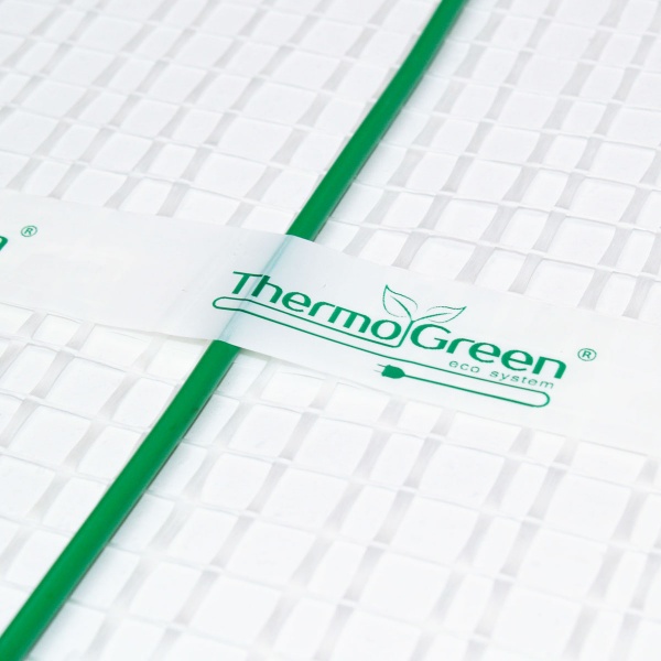 Нагревательный мат Thermogreen серия TGMT 1,5 м2 225 Вт