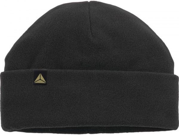 Шапка Delta Plus флисовая р. универсальный KARA*NOTU черный