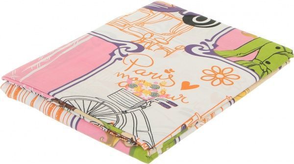 Комплект постельного белья Україна К822-1,5 разноцветный К822