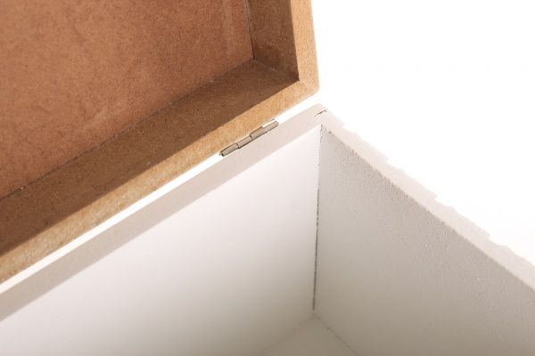 Скринька Квіточка 19,5х19,1х14 см