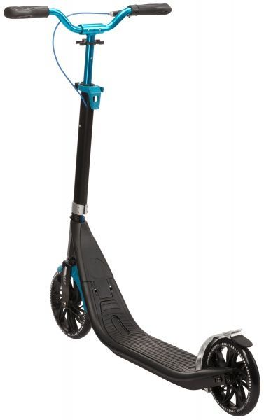 Самокат Firefly A 230 чорний 289661-900050 