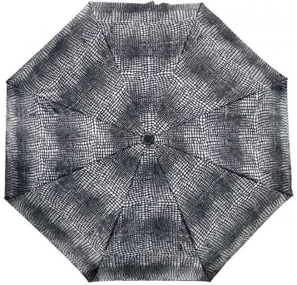 Зонт AVK 177-3 Анаконда серый 