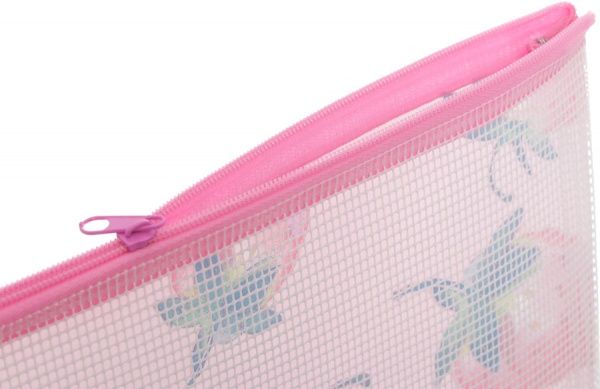 Папка-конверт А5 Полуниця