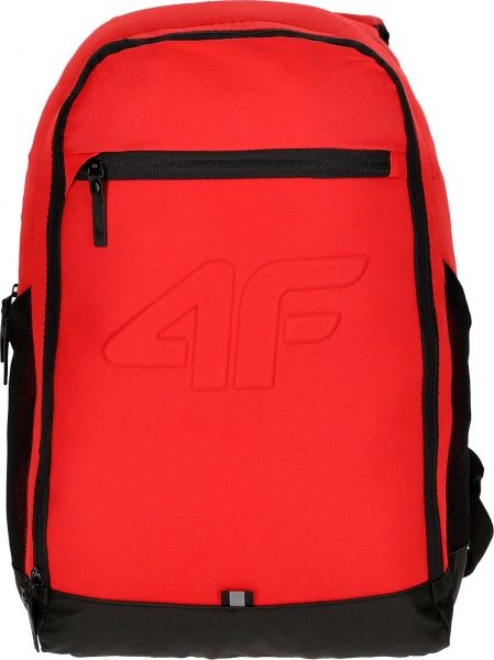 Рюкзак 4F SS20 H4L20-PCU006-62S 18 л красный
