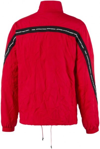 Куртка Puma Avenir Woven Track Top 59647011 L красный
