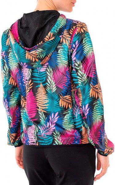 Куртка EA7 Giubbotto 3HTB05-TNP8Z-2200 XS разноцветный