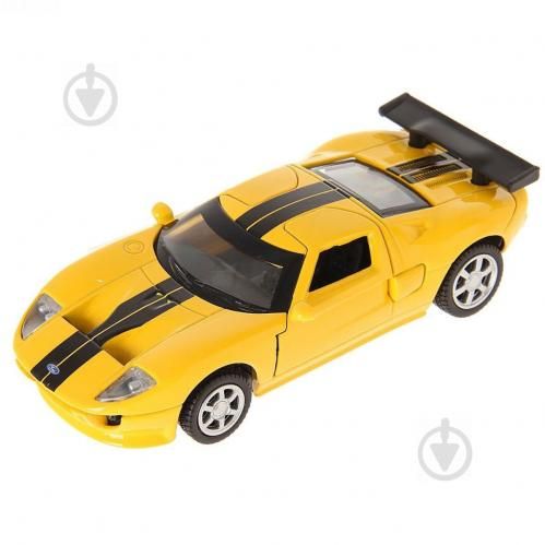Машинка Автопром 1:40 Ford JT 67311 в ассортименте