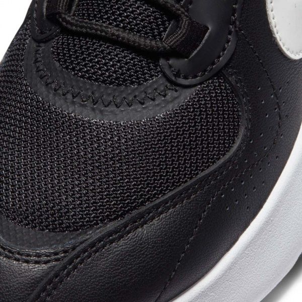 Кросівки Nike Air Max Verona CU7846-003 р.US 6,5 чорний