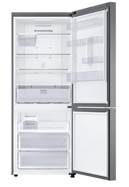 Холодильник Samsung RB50DG602ES9UA