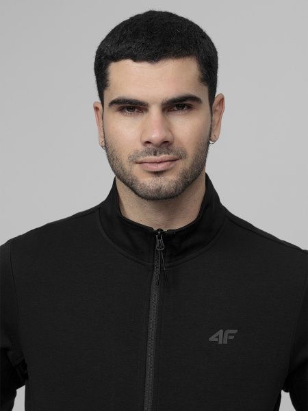Джемпер 4F D4L21-BLM302-20S р. XL черный