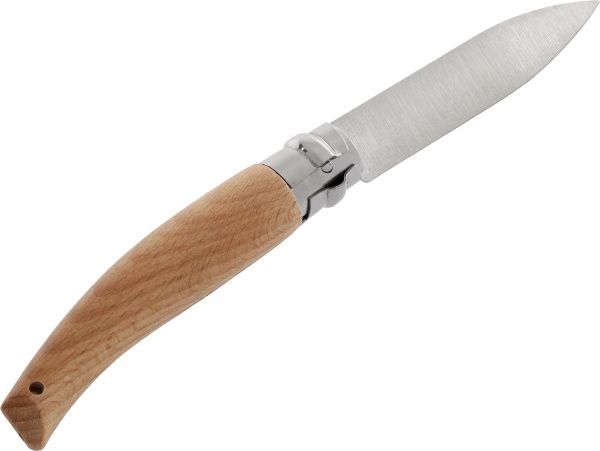 Ніж Opinel 8 VRI Jardin 204.78.05
