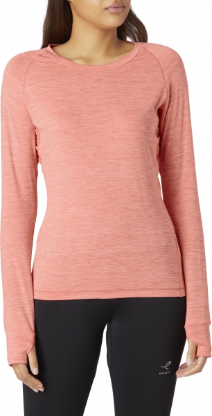 Футболка Energetics Eeva II wms 411868-908911 р.44 помаранчевий