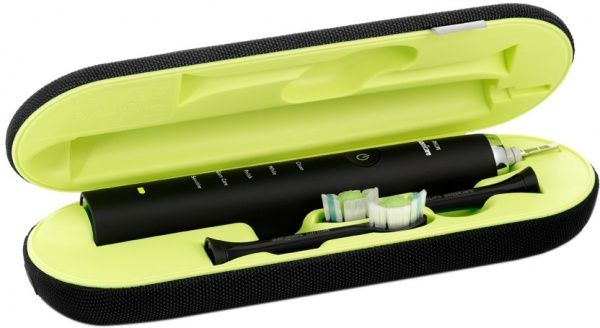 Електрична зубна щітка Philips Sonicare DiamondClean HX9352/04