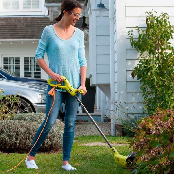 Тример RYOBI RLT3525