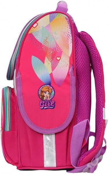 Рюкзак RAINBOW 300D PL 8-500 Fancy Girl