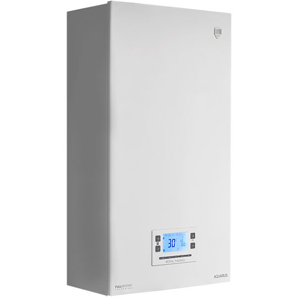 Котел газовий Royal Thermo Aquarius 24 BC + труба Royal Thermo