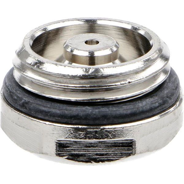 Кран TIEMME ПВ хром Маевского 1/2