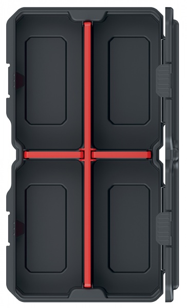 Органайзер для дрібних деталей Kistenberg KMXBB3015S 