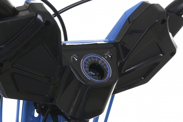 Велосипед детский MaxxPro kids 85% SKD черный 16