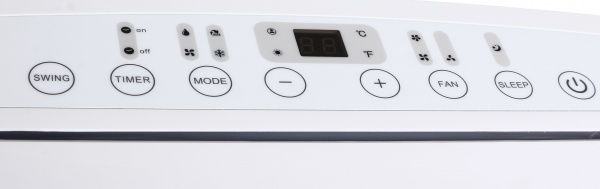Кондиціонер Hyundai HPAC12UACH
