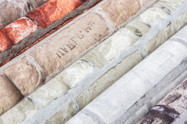 Шпалери вінілові на флізеліновій основі ASSORTI 932AS39 1,06x10,05 м 