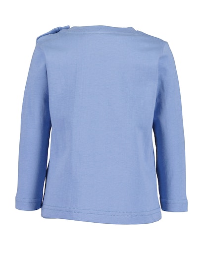 Реглан для мальчика Blue Seven р.80 светло-голубой 977617 X* 