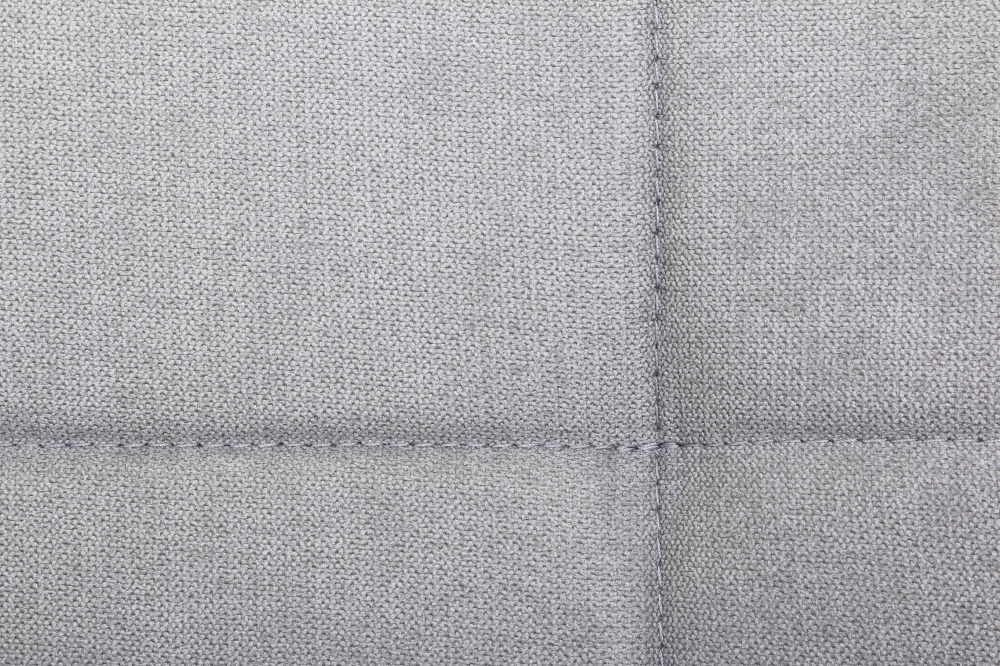 Стул обеденный Окленд серый / черный