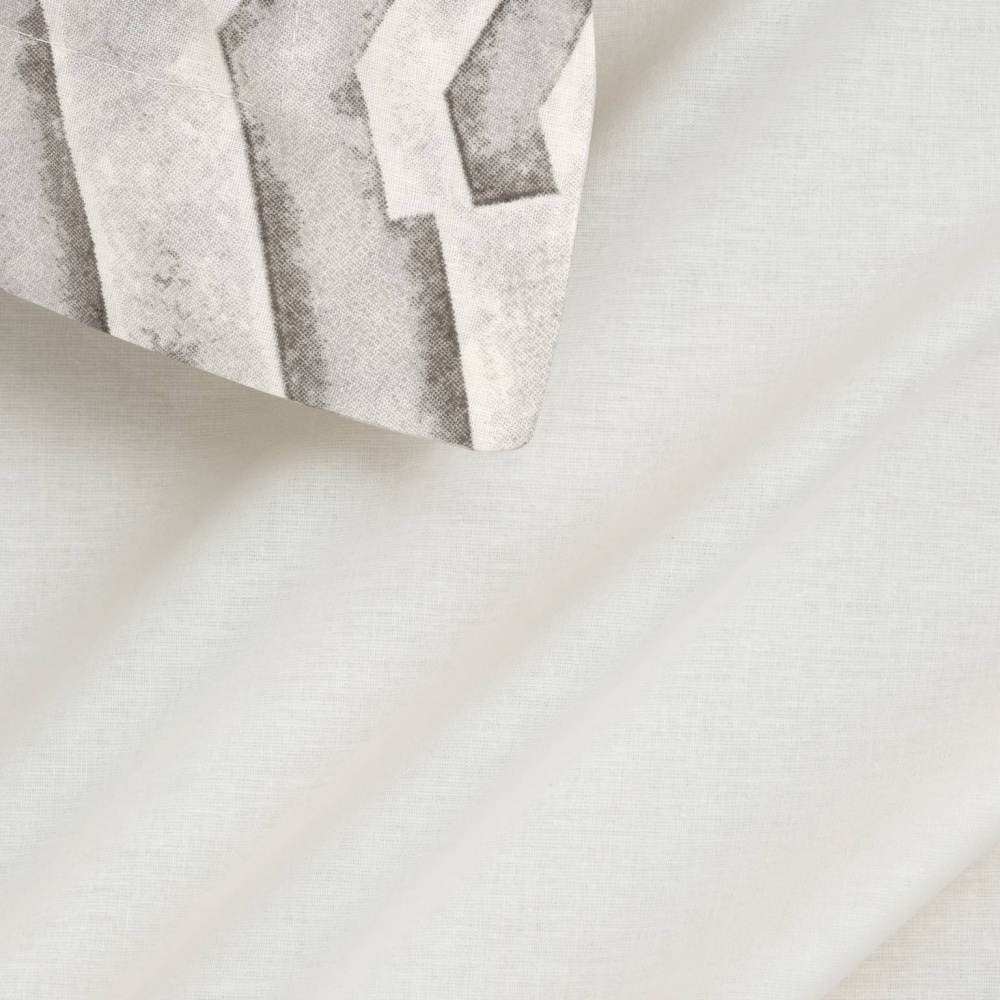 Комплект постельного белья Delda 2 бежевый Luoca Patisca