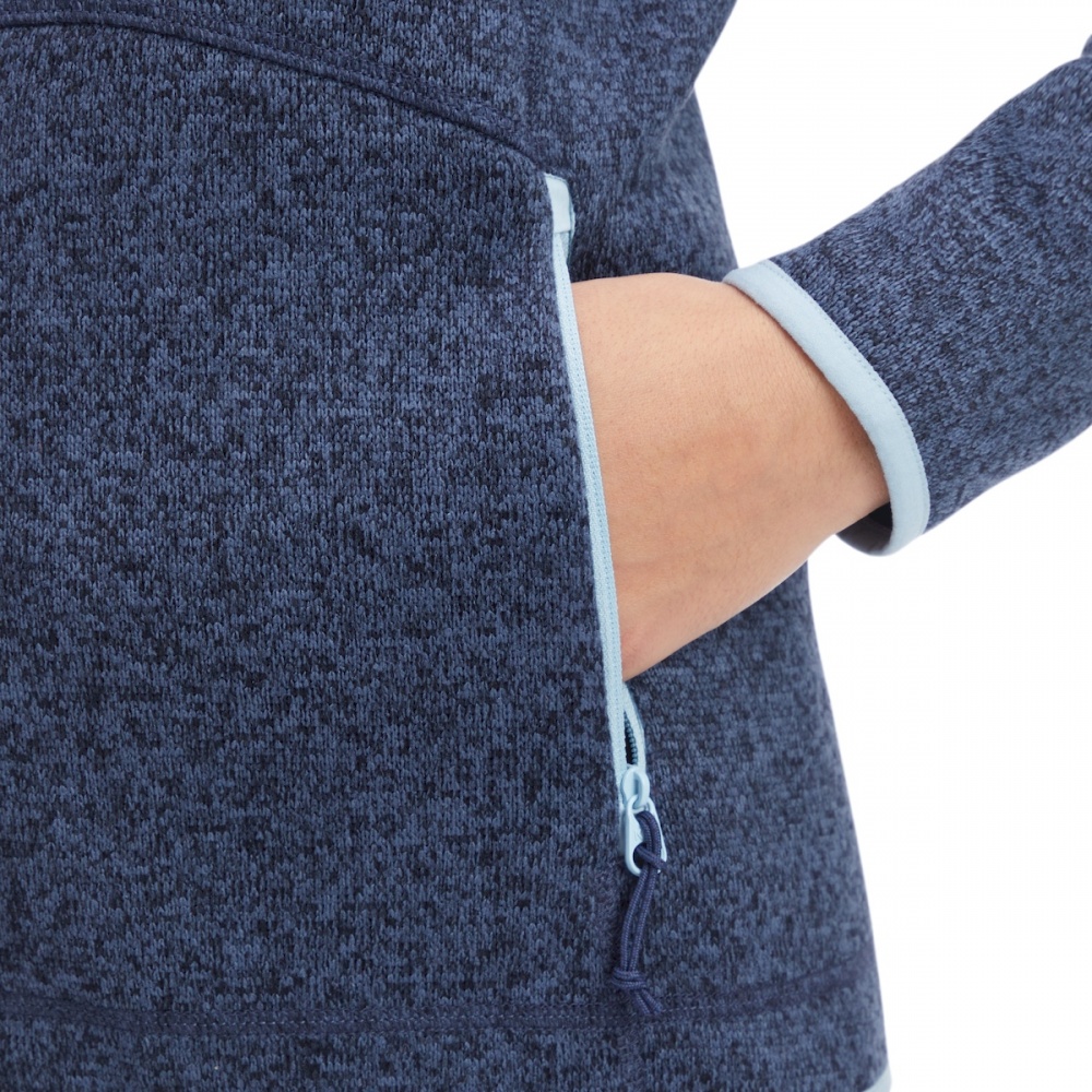 Джемпер McKinley SKEENA WMS 265830-956911 р.XL синий